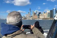 New York Statue of Liberty Sightseeing Cruise thumbnail 2