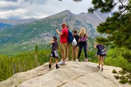Denver Rocky Mountain National Park Tour thumbnail 1