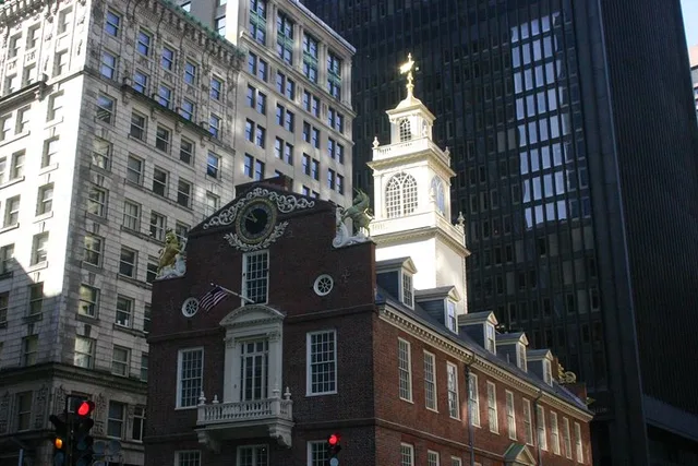 Boston Freedom Trail Scavenger Hunt - Image 3