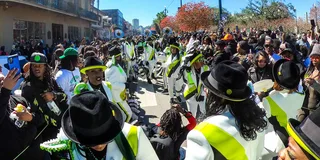 New Orleans Music Experience Tour 2.5 hr