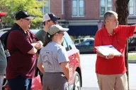 Gettysburg Reluctant Witness Walking Tour 2 hr thumbnail 2