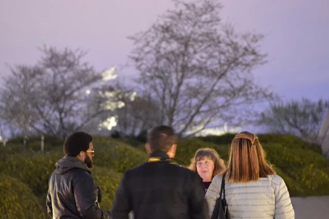 Washington DC Monuments Night Tour - Image 3