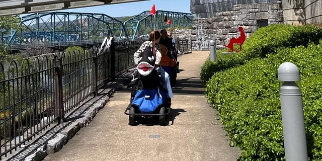 Chattanooga Rydable History Tour 1.5 hr - Image 2