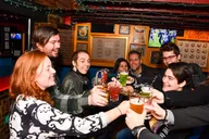Philadelphia Ghosts Haunted Pub Crawl thumbnail 2