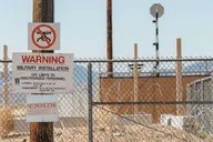 Las Vegas Area 51 Day Tour thumbnail 6