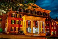 Winston-Salem Colonial Haunts Walking Tour thumbnail 1