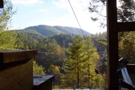 Sevierville Mountain Zip Lining Adventure thumbnail 6
