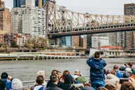 New York City Manhattan Island Cruise thumbnail 4