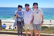 La Jolla Coastal Electric Bike Tour thumbnail 5