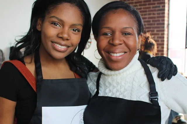 Atlanta Soap Making Workshop - Image 4