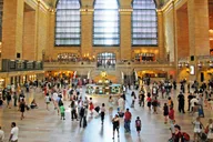 New York City Grand Central Terminal Guided Tour thumbnail 4