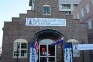 New York City National Lighthouse Museum Admission thumbnail 2