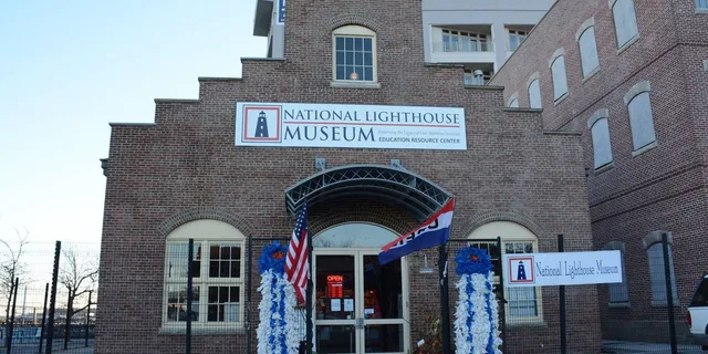 New York City National Lighthouse Museum Admission - Image 2