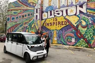 Houston Mural Instagram Tour by Cart 2 hr thumbnail 2