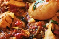 San Francisco Indian Food Cooking Class thumbnail 2