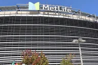New York Jets Football Game at MetLife Stadium thumbnail 2