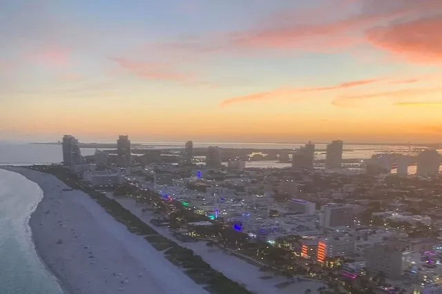 Miami Helicopter Tour at Sunset or Night - Image 6