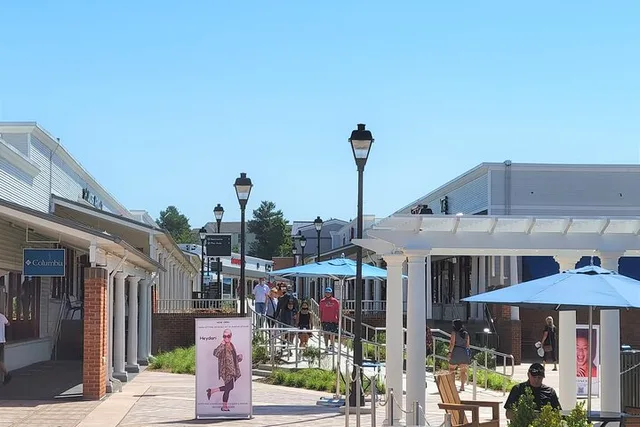 Leesburg Shopping Tour - Image 5