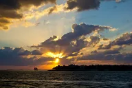 Key West Smathers Beach Activities and Sunset Catamaran thumbnail 3