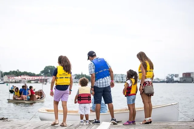 Mystic Seaport Museum Adventure - Image 3