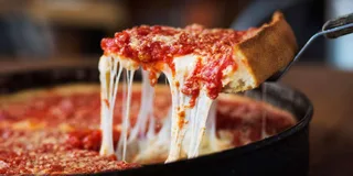 Chicago Food and Walking Tour