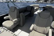 Fort Lauderdale Pontoon Rental 2-8 Hours thumbnail 5