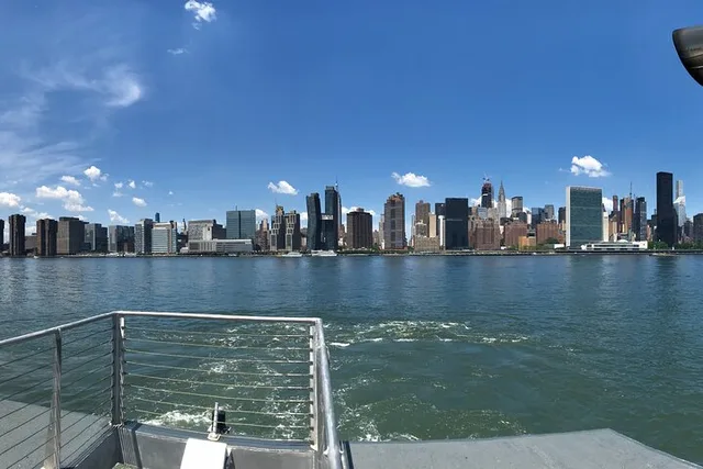 New York Super Heroes Tour in French - Image 6