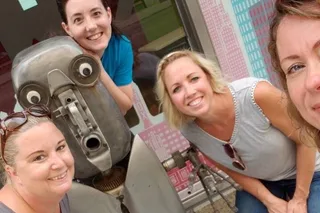 Buffalo Scavenger Hunt by Operation City Quest 2 hr