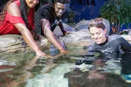 Myrtle Beach Aquarium Entry Ticket thumbnail 4