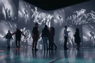 Las Vegas Illuminarium Immersive Experience thumbnail 1