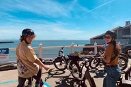 Santa Cruz Guided eBike Tour 2 hr thumbnail 1