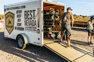 Las Vegas Desert ATV Tour thumbnail 6
