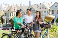 San Francisco Bus and Bike Adventure thumbnail 4