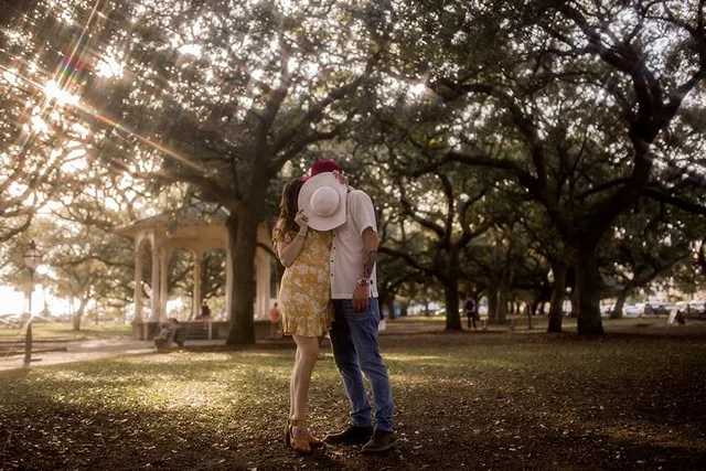 Ocala Professional Vacation Photoshoot - Image 3