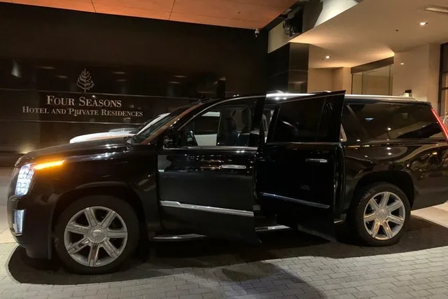 Denver Airport to Vail Private Transportation - Image 5
