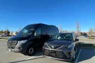 Seattle to Vancouver Private Transfer thumbnail 2