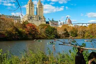 New York Central Park Bike Tour thumbnail 6