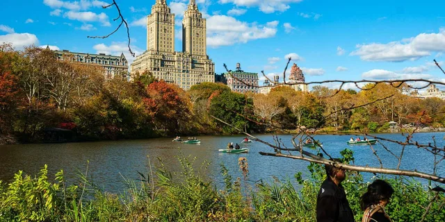 New York Central Park Bike Tour - Image 6