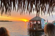 Destin Tiki Sunset Cruise 1.5 hr thumbnail 1