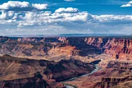 Las Vegas Grand Canyon West Tour with Hoover Dam thumbnail 3
