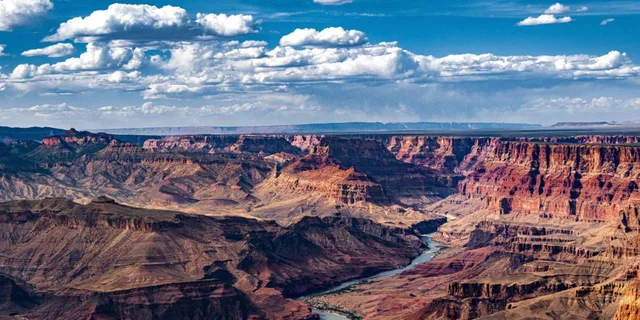 Las Vegas Grand Canyon West Tour with Hoover Dam - Image 3