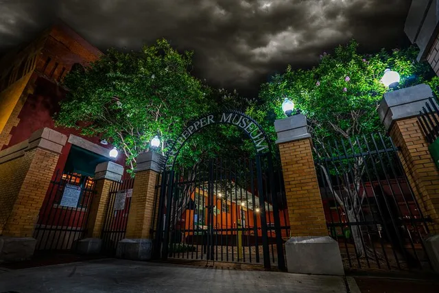 Waco Ghost Tour: Wild Whispers of the Wicked - Image 3