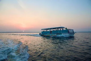 Soundside Cruiser Party Cruise