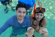 Florida Swim with Dolphins and Snorkeling Tour thumbnail 4