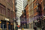 New York City Revolutionary Walking Tour thumbnail 4