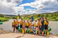 Colorado River Scenic Float Trip thumbnail 2