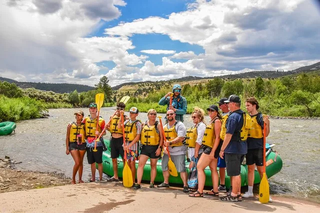 Colorado River Scenic Float Trip - Image 2