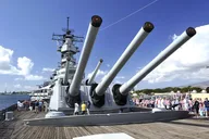 Pearl Harbor Historic Sites Tour thumbnail 4