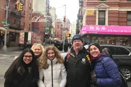 New York Private Walking Tour with Guide 6 hr thumbnail 4