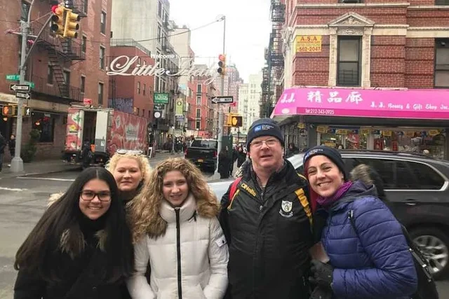 New York Private Walking Tour with Guide 6 hr - Image 4